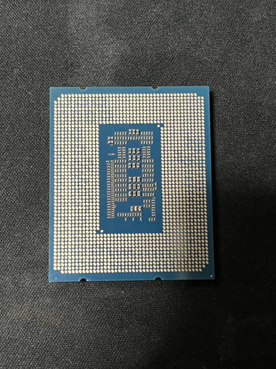 CPU インテル Intel Core i9 12900_画像2