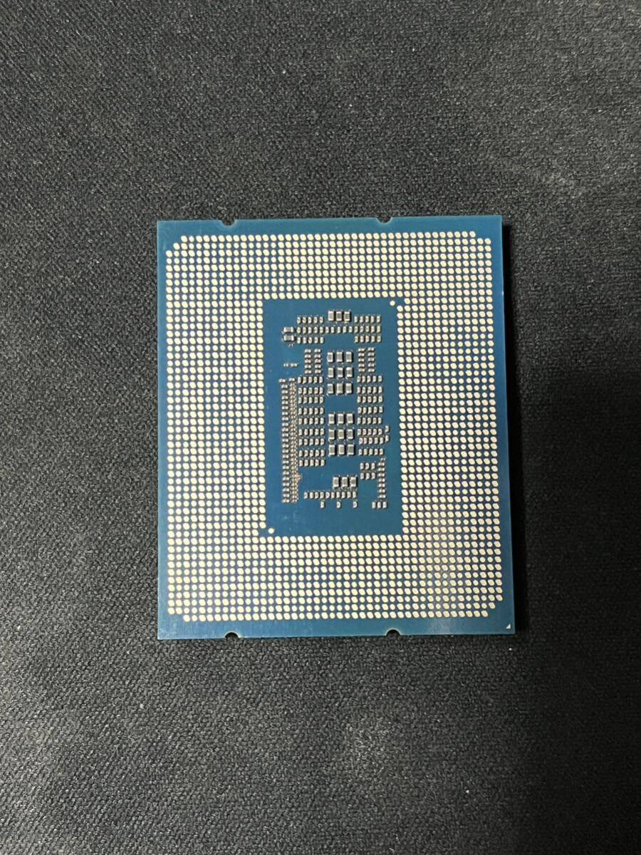 CPU インテル Intel Core i9 12900