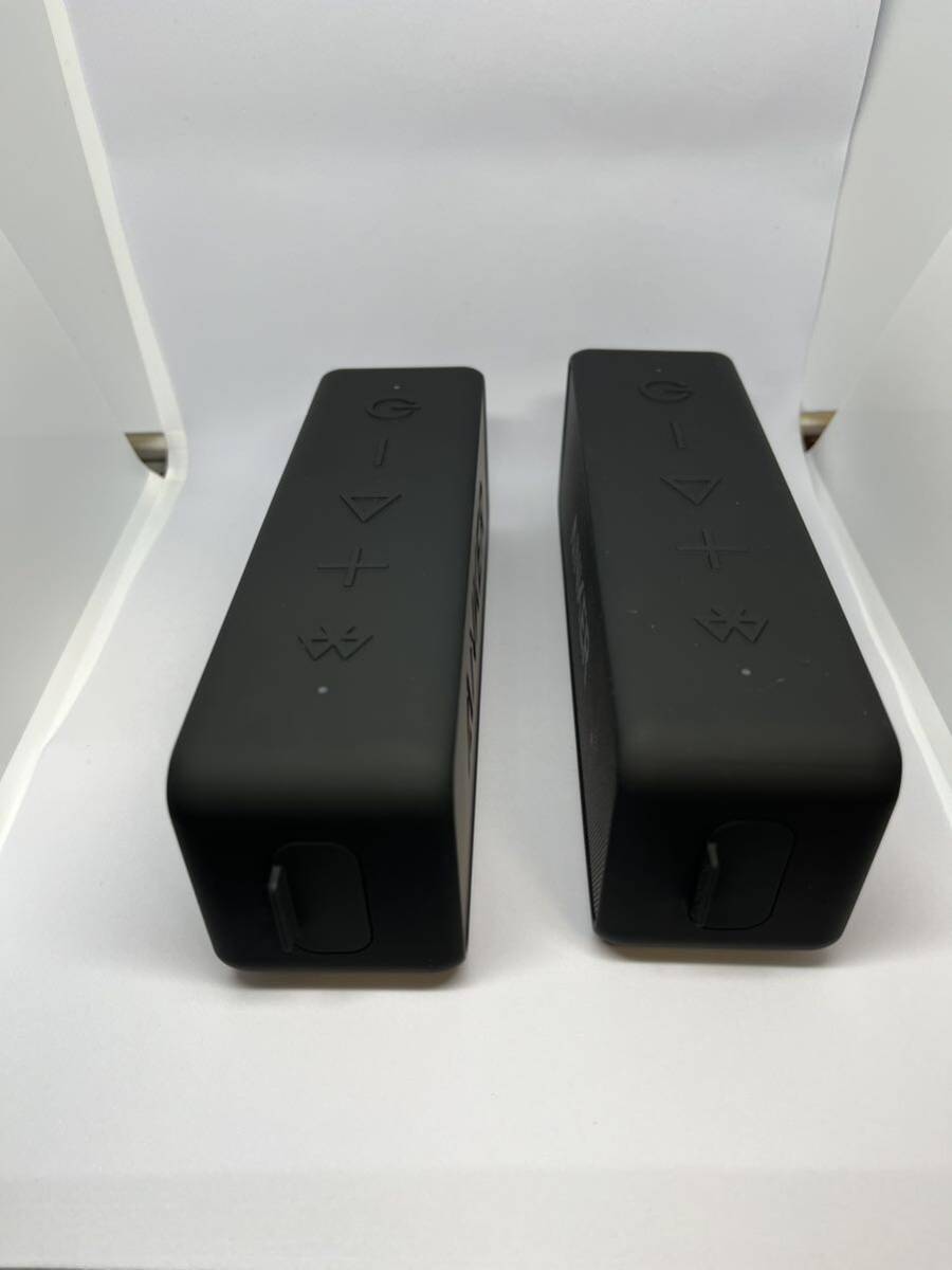 Anker Soundcore 2 Bluetooth 接続 micro USB 充電 防水 スピーカー 12W ワイヤレス 2個セットの画像4