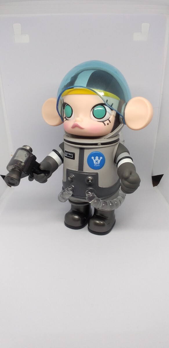 インスティンクトイ KENNY WORKS スペースモリー 777体限定 インスティンクトイ KENNY WORKS スペースモリー 777体限定