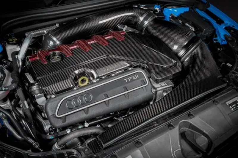  Audi Audi RS3(8Y) Eventurii bench .li carbon intake system 
