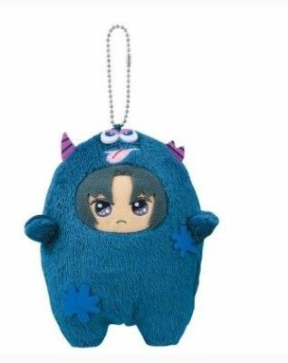 アイドリッシュセブン アイナナ モンぬい わるモフ アイド アイドリッシュセブン アイナナ モンぬい わるモフ アイド