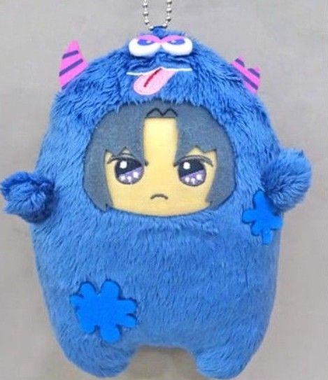 アイドリッシュセブン アイナナ モンぬい わるモフ アイド アイドリッシュセブン アイナナ モンぬい わるモフ アイド