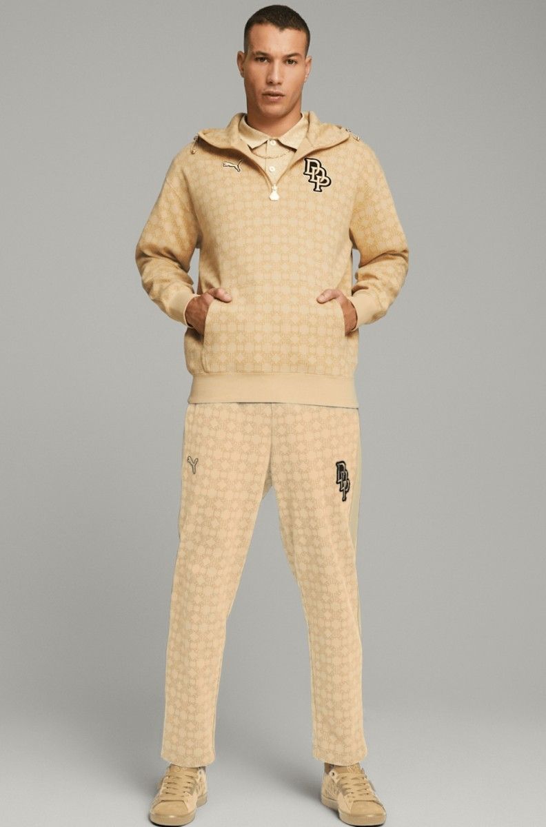 PUMA × DAPPER DAN プーマ ダッパー・ダン コラボ gucci グッチ PUMA × DAPPER DAN プーマ ダッパー・ダン コラボ gucci グッチ