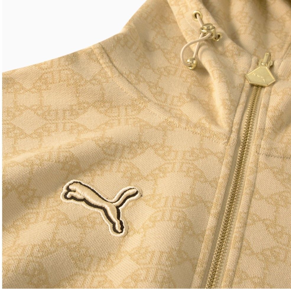 PUMA × DAPPER DAN プーマ ダッパー・ダン コラボ gucci グッチ PUMA × DAPPER DAN プーマ ダッパー・ダン コラボ gucci グッチ