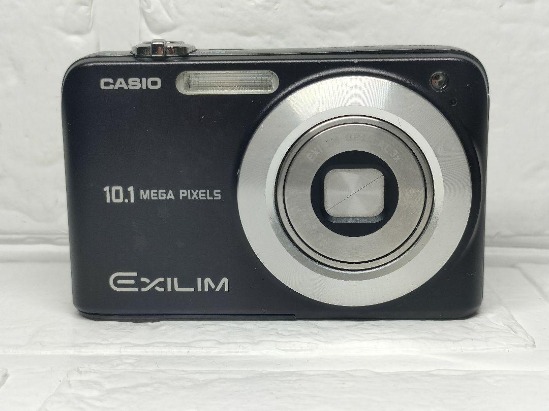 ★動作良好★Casio EX-Z1050 コンパクトデジタルカメラの画像3