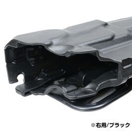 Safariland ホルスター 7TS ALS SIG P320 M18 コンパクト/キャリー用 [ 右用 / フラットダークアース ]_画像4