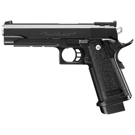 東京マルイ 電動ブローバック Hi-CAPA5.1 フルオート 10歳以上 No.10 TOKYO MARUI ハンドガン_画像2