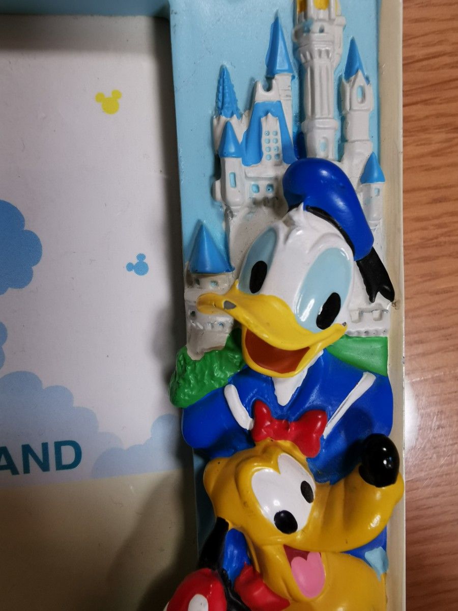 ディズニー フォトフレーム フォトスタンド 写真立て 東京 ディズニー フォトフレーム フォトスタンド 写真立て 東京