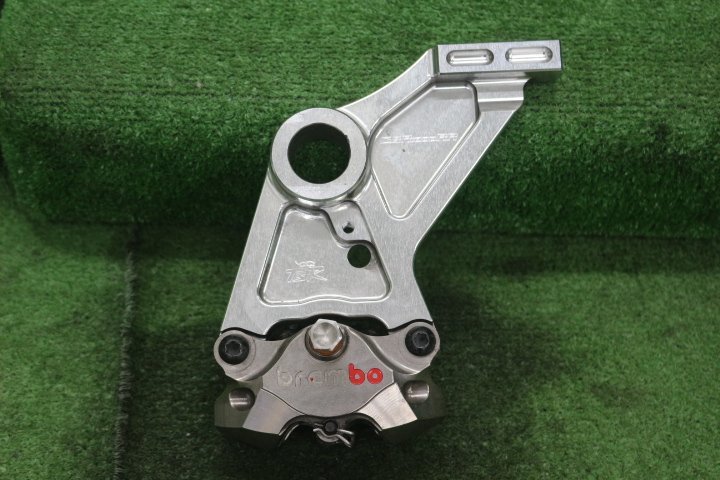 44625/O*CBR1000RR.(SC77) Brembo rear brake caliper /TSR bracket kit 