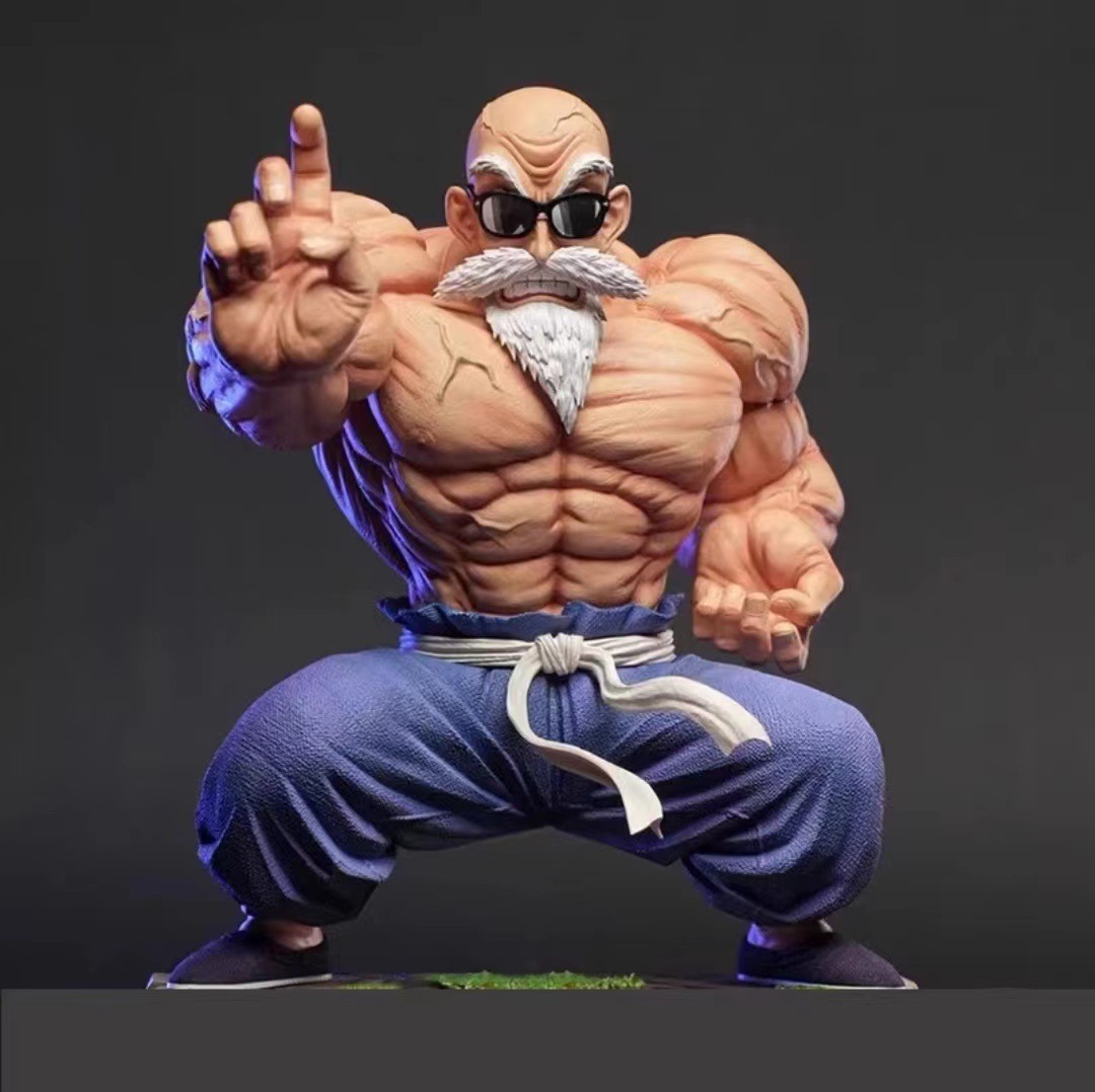 Yahoo!オークション - ドラゴンボール 【亀仙人】 約24cm 1.6kg Yahoo!オークション - ドラゴンボール 【亀仙人】 約24cm 1.6kg