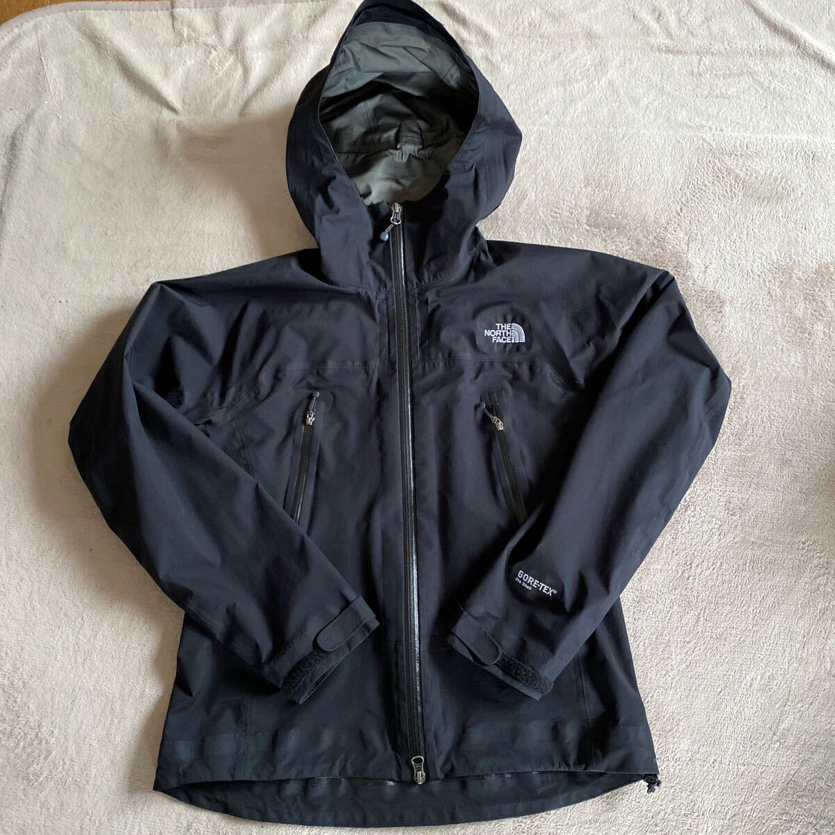 THE NORTH FACE ゴアテックス ジャケット の画像1