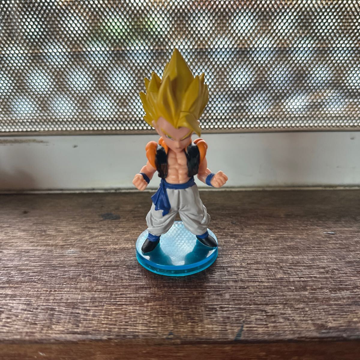 ドラゴンボールフィギュア他_画像3