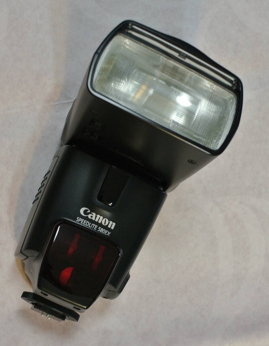 Canon Canon SPEEDLITE 580EX