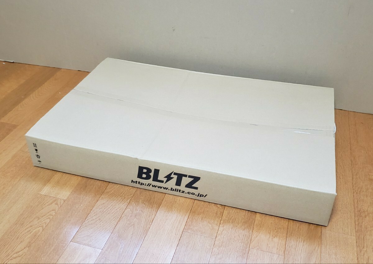 BLITZ│ブリッツ│DAMPER ZZ-R DSC プラス 車高調│コルト ラリーアート ver.R│コルト│Z27A Z27AG Z27W│電子制御│ピロアッパー│98765_画像3