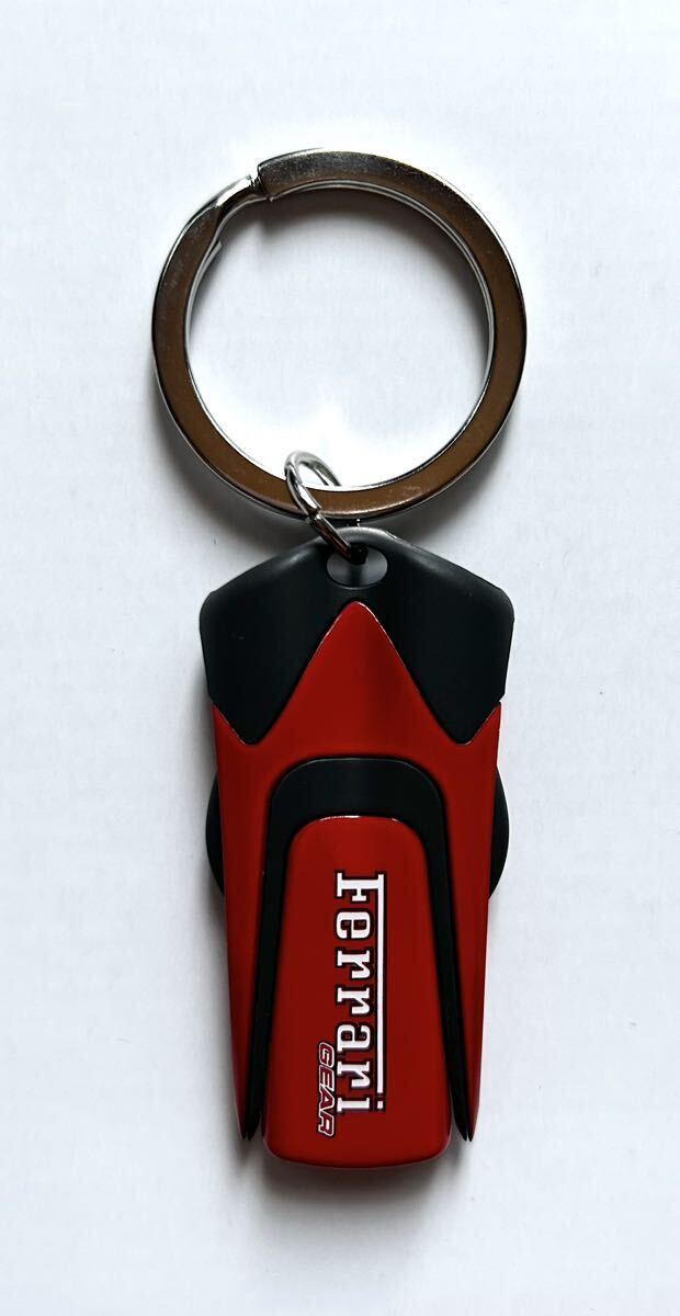 Ferrari Ferrari брелок для ключа Marlboro Maar BORO приз товар 