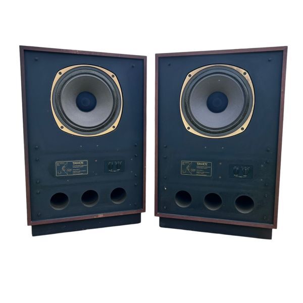 【全国発送可】 TANNOY ARDEN MKⅡ スピーカーペア アーデン MK2 タンノイの画像2