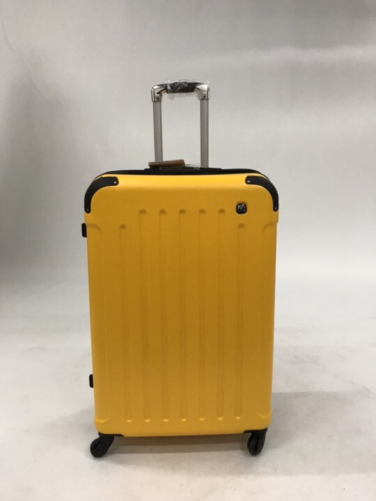 スーツケース Lサイズ イエロー キャリーバック キャリーケース SC111-28-YLの画像2