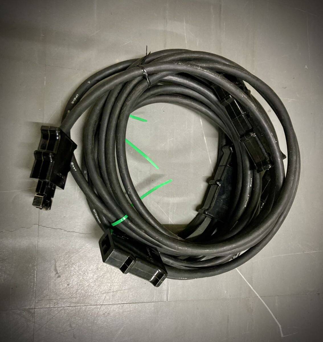  Mai шт. освещение удлинение кабель 4 шт. комплект AL-EXC-202