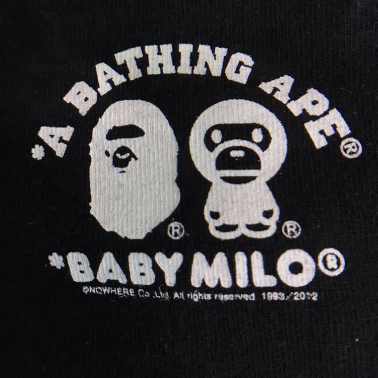* очень редкий * Disney × a bathing ape футболка bape Disney ограничение Mickey D24 Ape Bape ABC утка Mickey Mouse mickey ABC camo