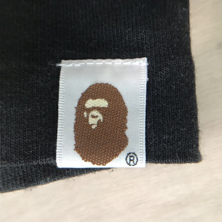 * очень редкий * Disney × a bathing ape футболка bape Disney ограничение Mickey D24 Ape Bape ABC утка Mickey Mouse mickey ABC camo