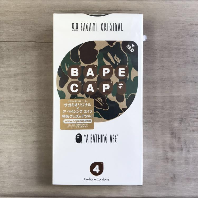 BAPE SaGa mi оригинал BAPECAP green camo темно синий купол a bathing ape Ape Bape коллекция A Bathing Ape ABC утка ABC CAMO b