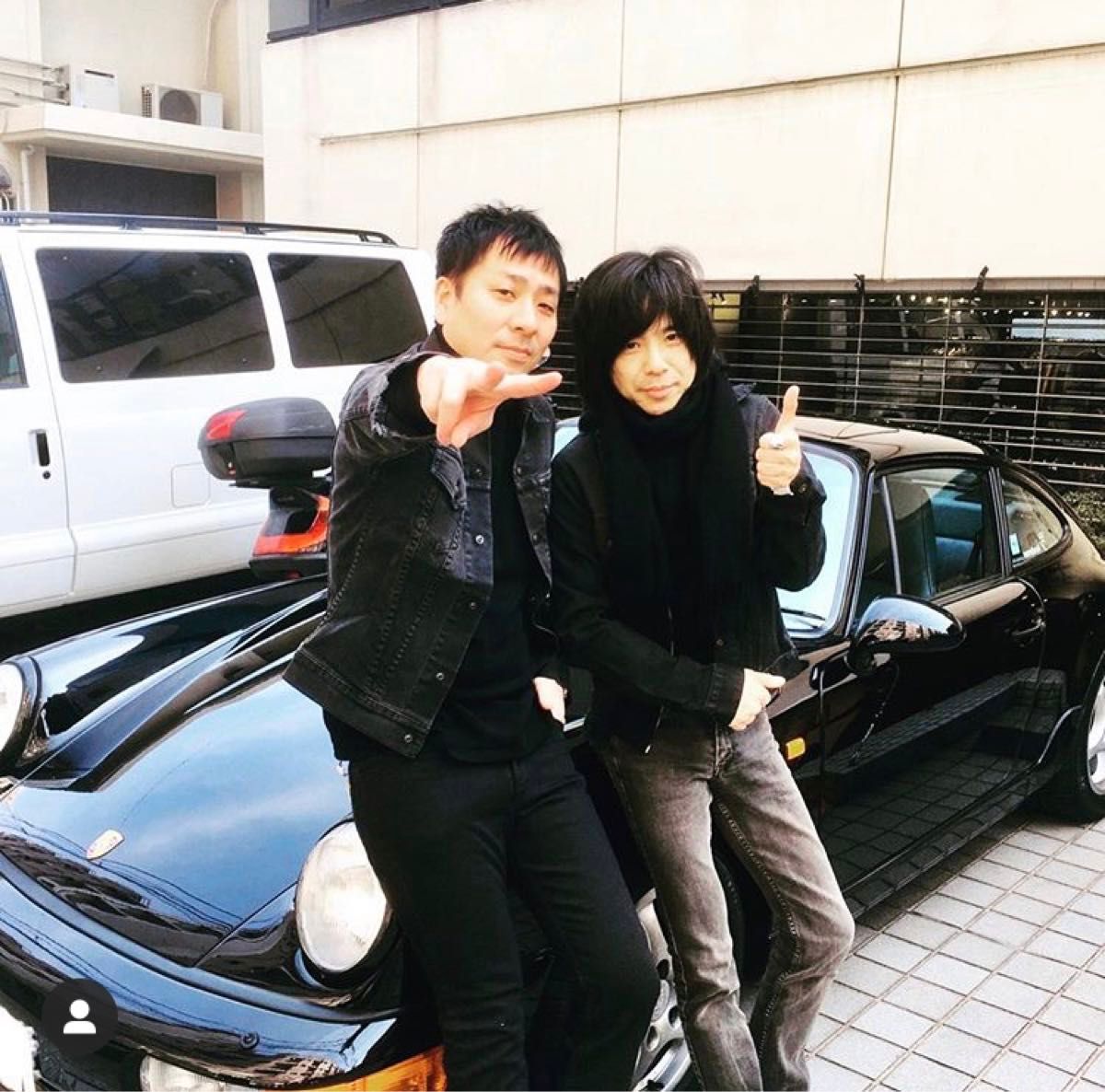 タグ付き 宮本浩次 着用 N HOOLYWOOD デニムジャケット Gジャン タグ付き 宮本浩次 着用 N HOOLYWOOD デニムジャケット Gジャン