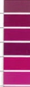 【TICOSA】総レース　お呼ばれドレス　ロング丈　濃ピンク　赤紫　半袖　ワンピース　L　11号