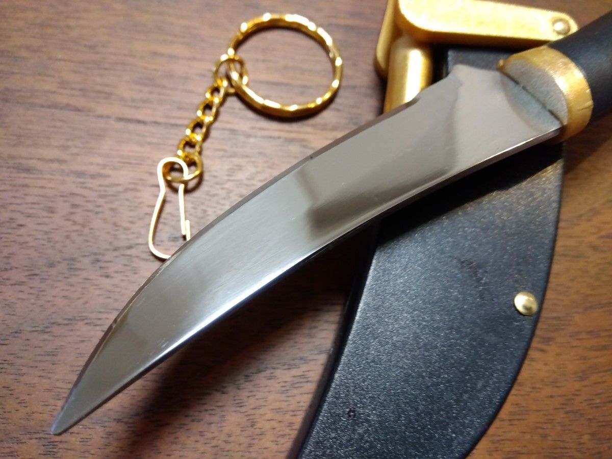 ★Lock blade knife 軽量 果物ナイフ キャンプ 登山 釣り アウトドア ハンティング サバイバルナイフ