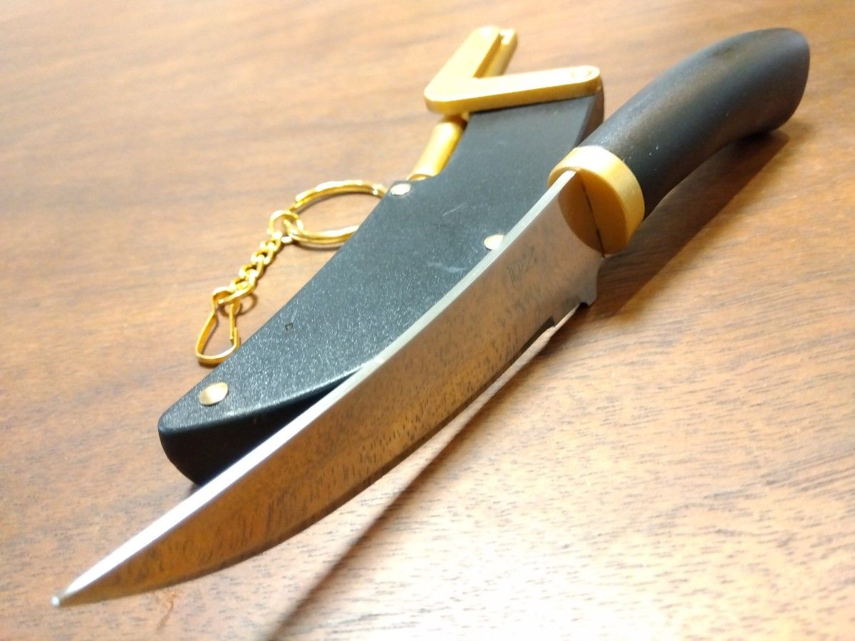 ★Lock blade knife 軽量 果物ナイフ キャンプ 登山 釣り アウトドア ハンティング サバイバルナイフ