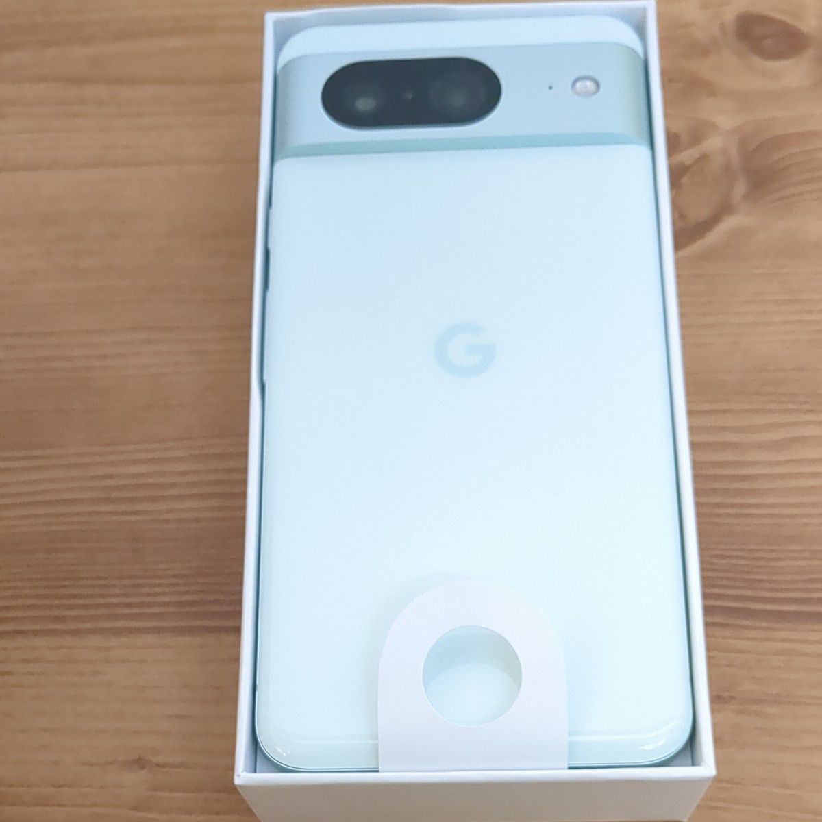 新品未使用】 Google Pixel8 mint SIMフリー 128GB Google Store 新品未使用】 Google Pixel8 mint SIMフリー 128GB Google Store
