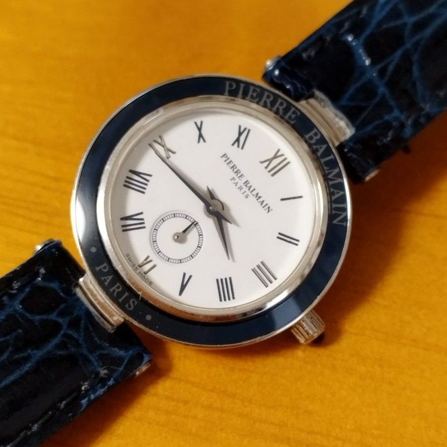 ピェールバルマン レディース 腕時計