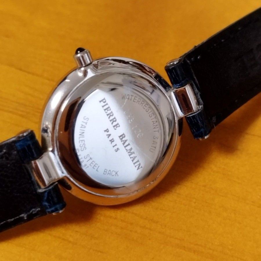 ピェールバルマン レディース 腕時計