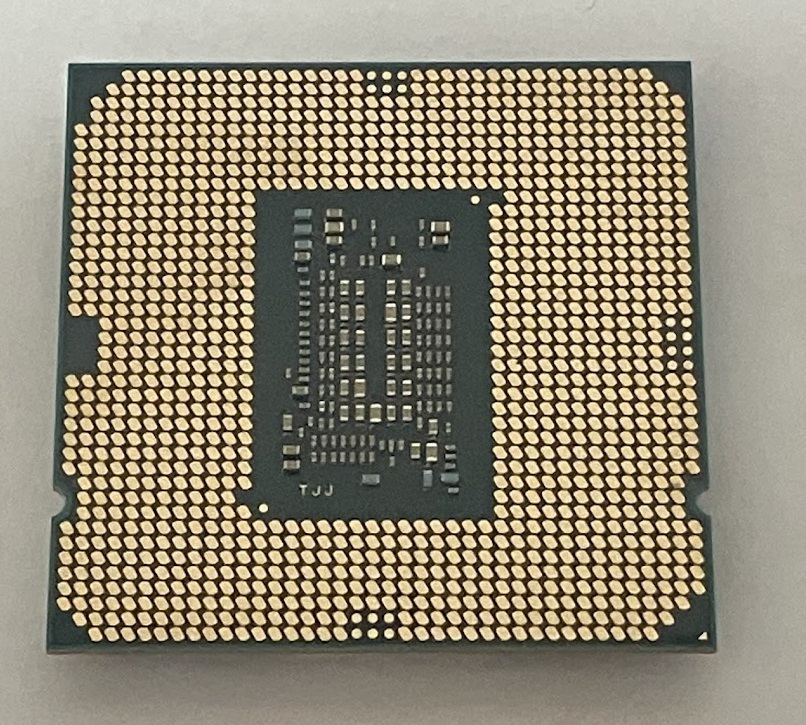 インテル Celeron G5905 中古 CPU LGA1200の画像1