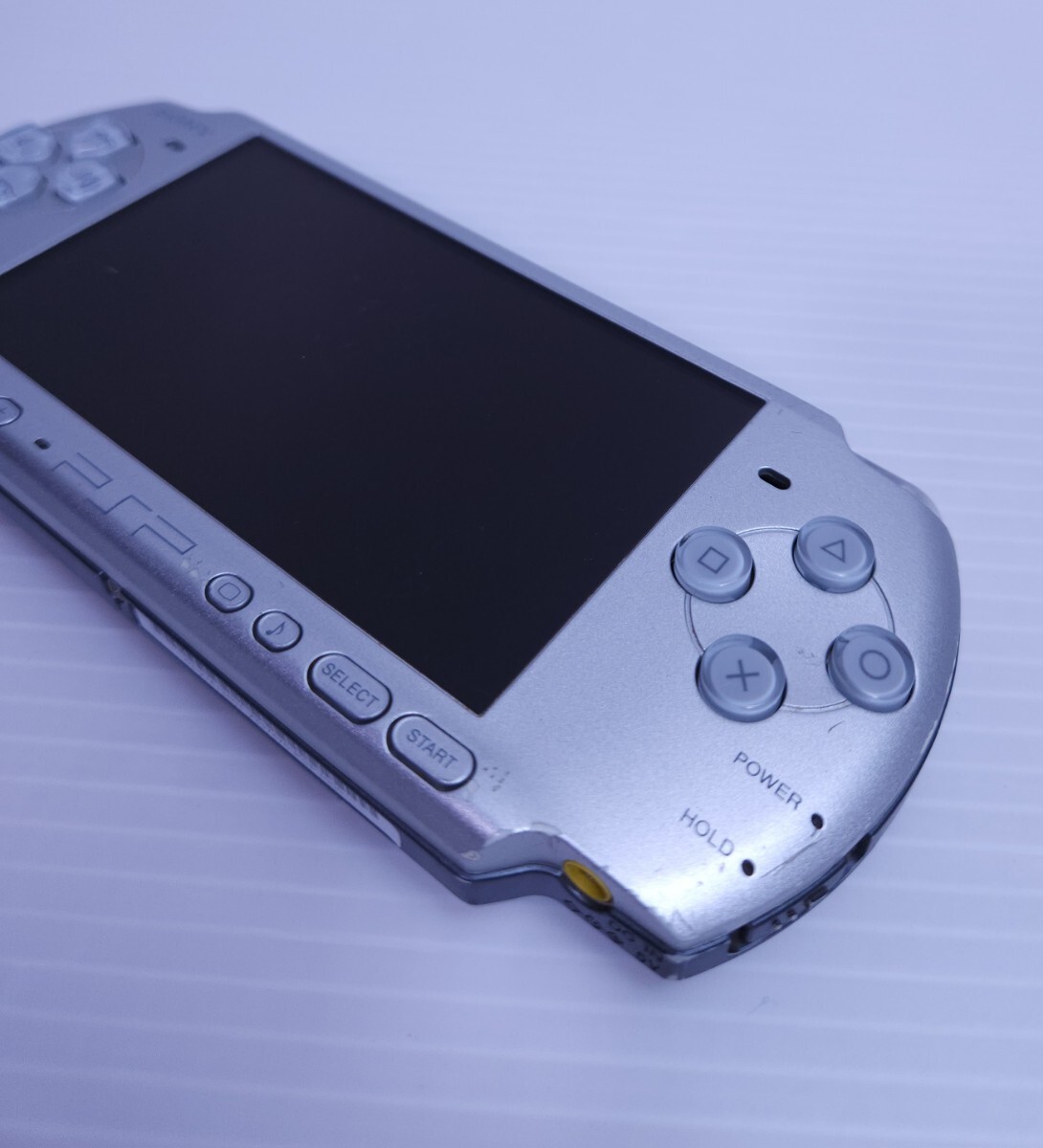  рабочий товар Sony SONY PSP-1000 Sony портативный PSP-3000 корпус retro игра Portable энергия . проверка, (H-144)