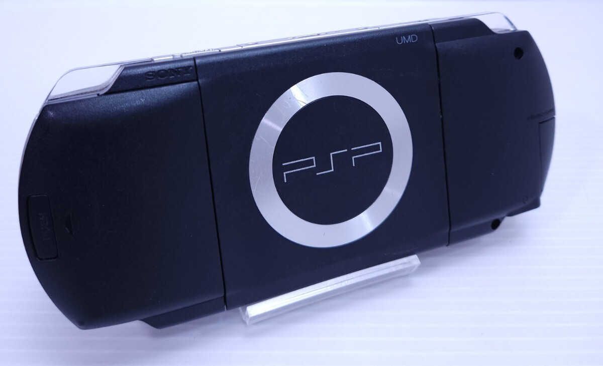 ソニー SONY PSP-1000 ソニー ポータブル PSP-1000本体 1GB ソニー SONY PSP-1000 ソニー ポータブル PSP-1000本体 1GB