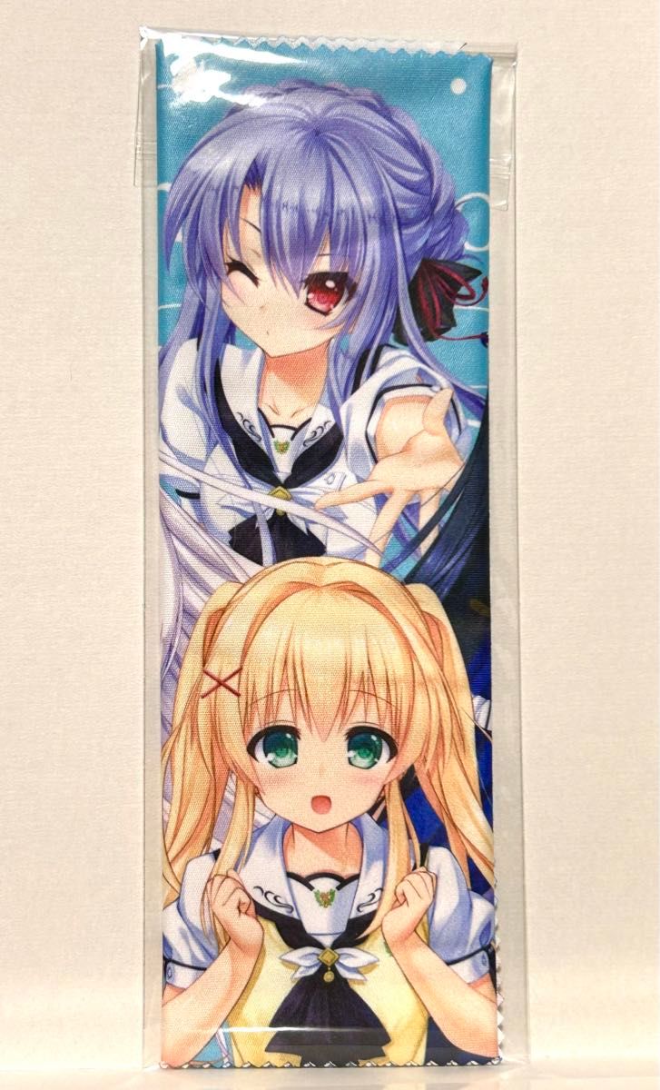 Summer Pockets 初回限定版特典 Lycee ヴァイスシュヴァルツ PR Summer Pockets 初回限定版特典 Lycee ヴァイスシュヴァルツ PR