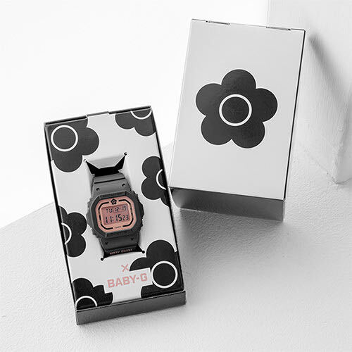 MARY QUANT×BABY G3 ウォッチ 新品|Yahoo!フリマ(旧PayPayフリマ) MARY QUANT×BABY G3 ウォッチ 新品|Yahoo!フリマ(旧PayPayフリマ)