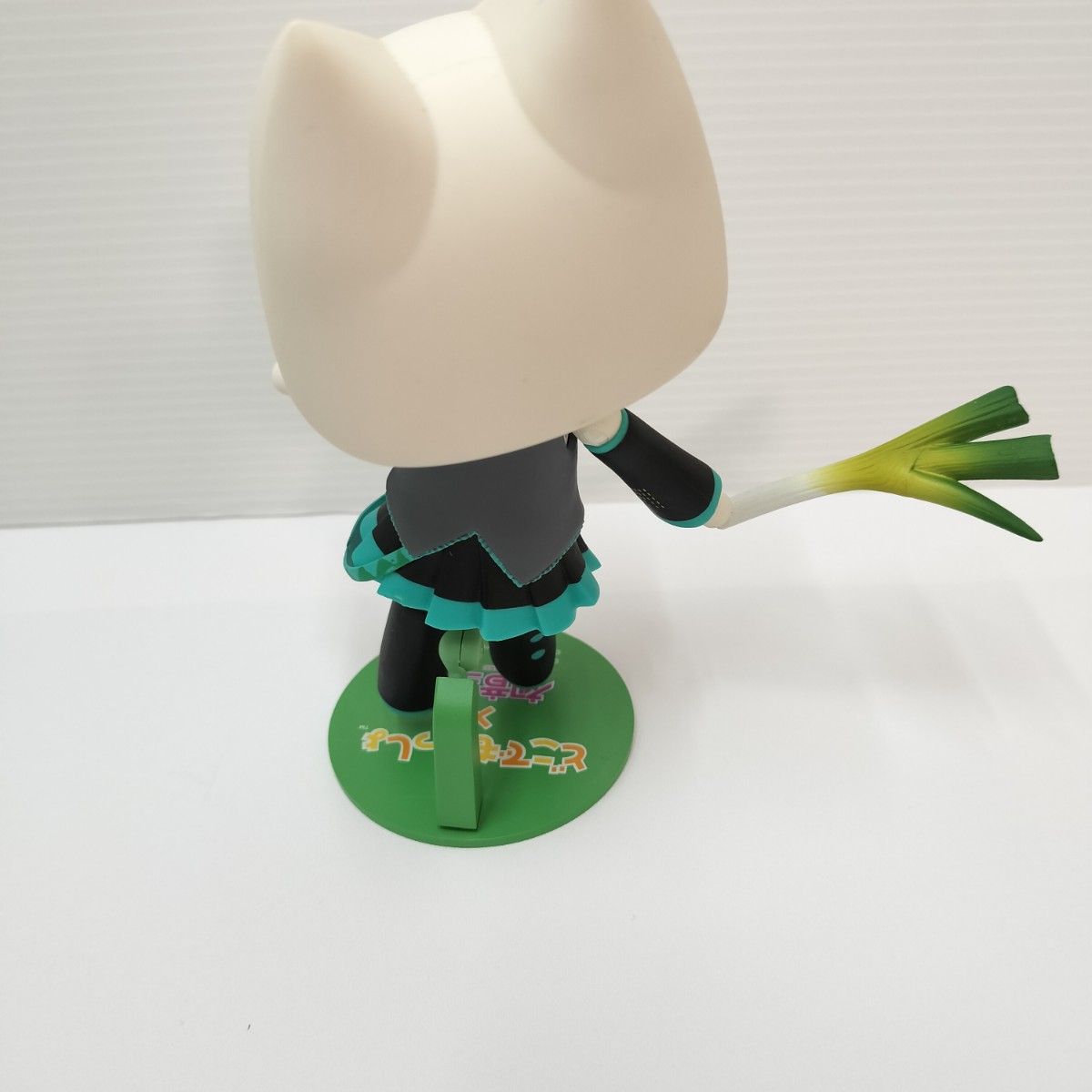 プライズリボルテック どこでもいっしょ 初音ミクバージョン プライズリボルテック どこでもいっしょ 初音ミクバージョン