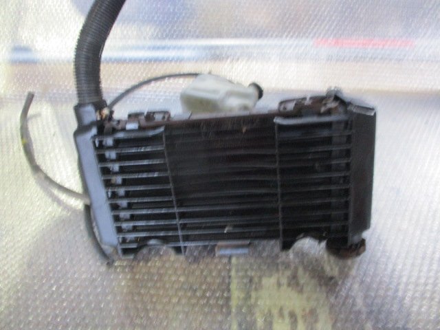 A6AE11 VTZ250 ラジエーター セット MC08 Sの画像4