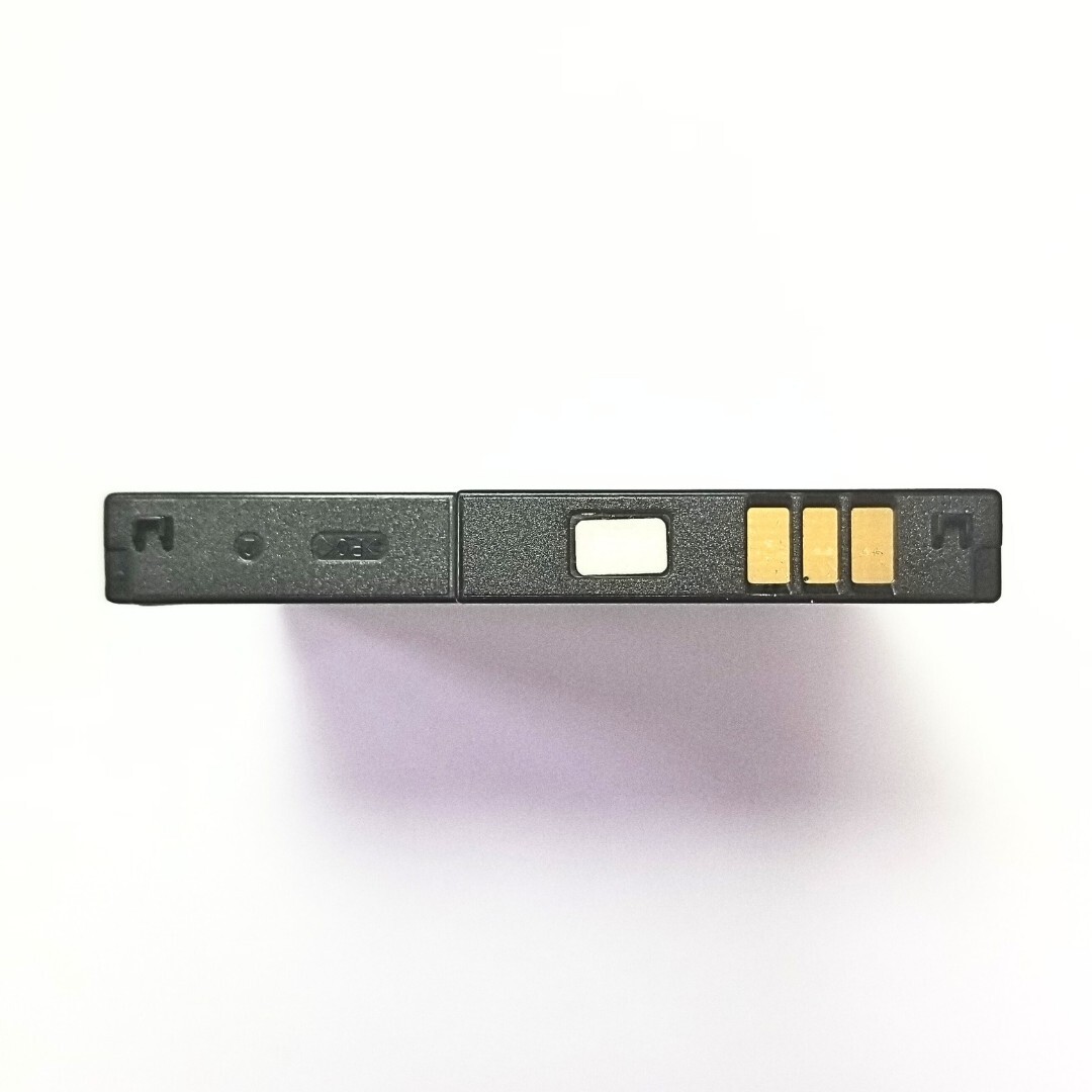 匿名配送 保証付き ワイモバイル (旧ウィルコム) 電池パック LB03KC 純正 電池パック バッテリー 動作確認済 送料無料 対応機種 WX04K