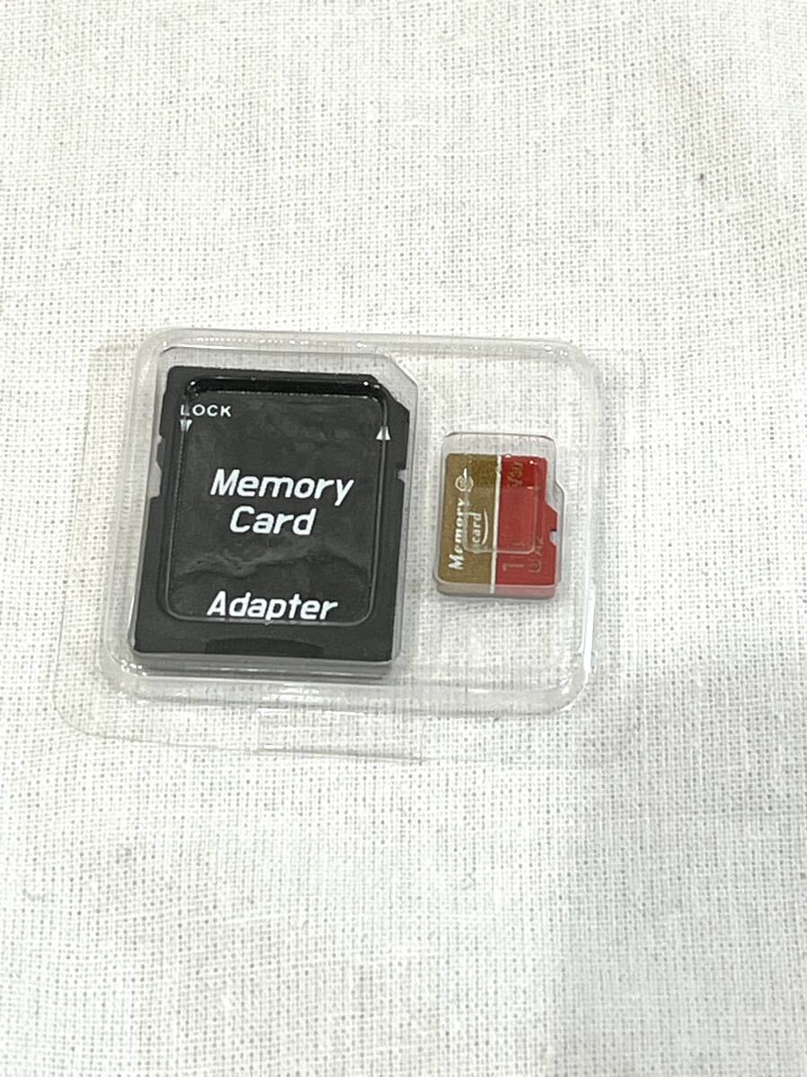 マイクロsdカード 1TB microSDXC UHS-1 U3 V30 4K Ultra HD アプリ最適化 A2対応 SDアダプター付_画像7