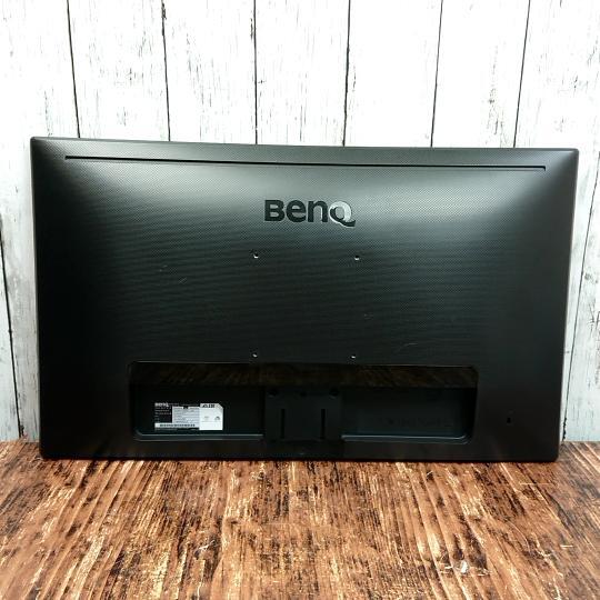 【動作確認済】BenQ GW2470HL 液晶ディスプレイ 23.8インチ 16ｍs AMVA+ ディスプレイ パソコン 画面 モニター スタンド欠品