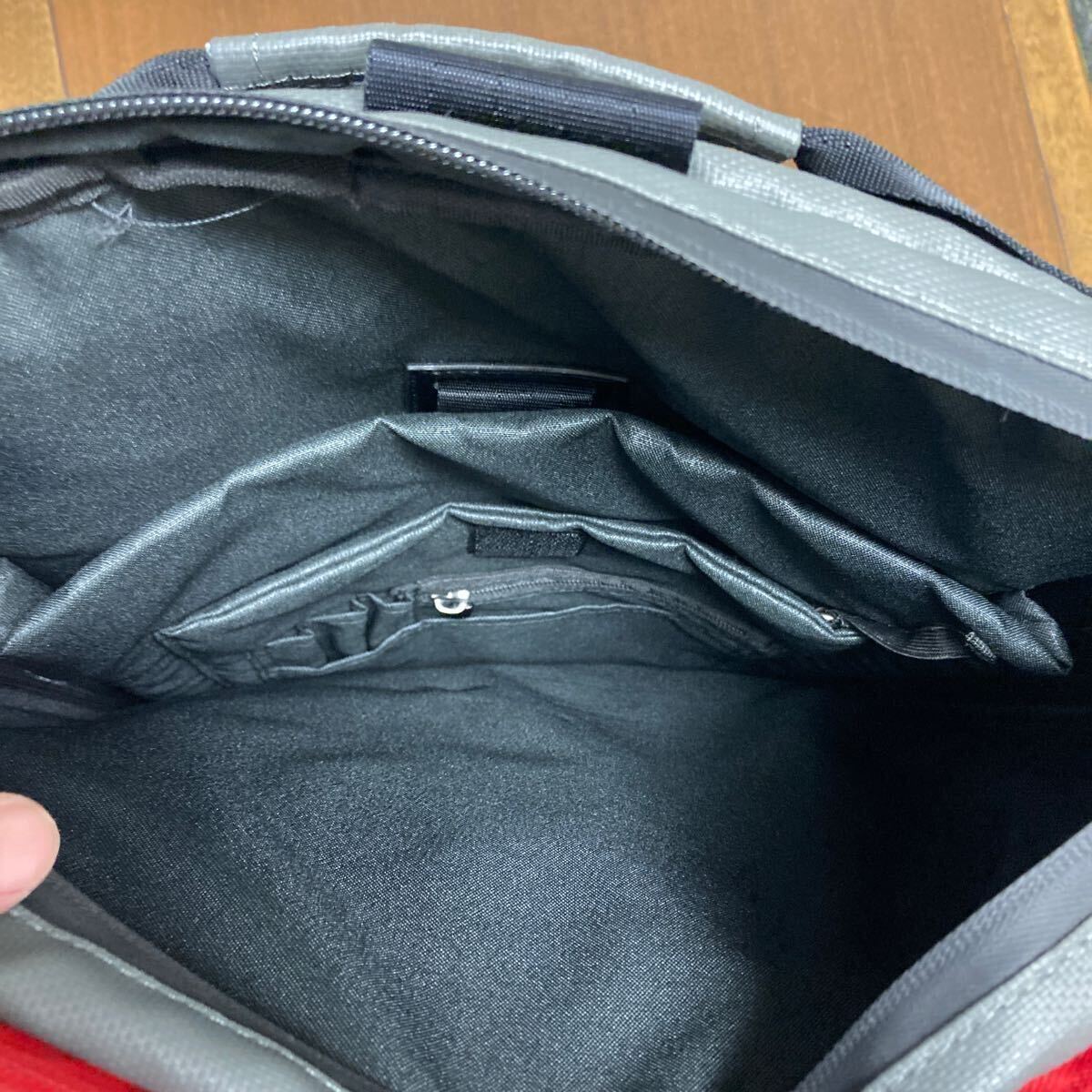 PORSCHE Porsche driver's selection backpack rucksack 
