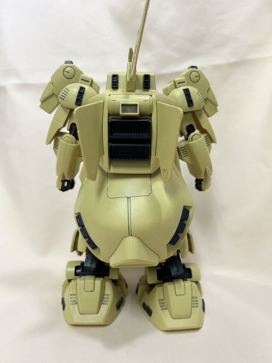 ＜ジャンク・美品・保管品＞BANDAI HGUC 1/144 PMX-003 ジ・オ ジ・O 完成品 機動戦士Ζガンダム の画像5