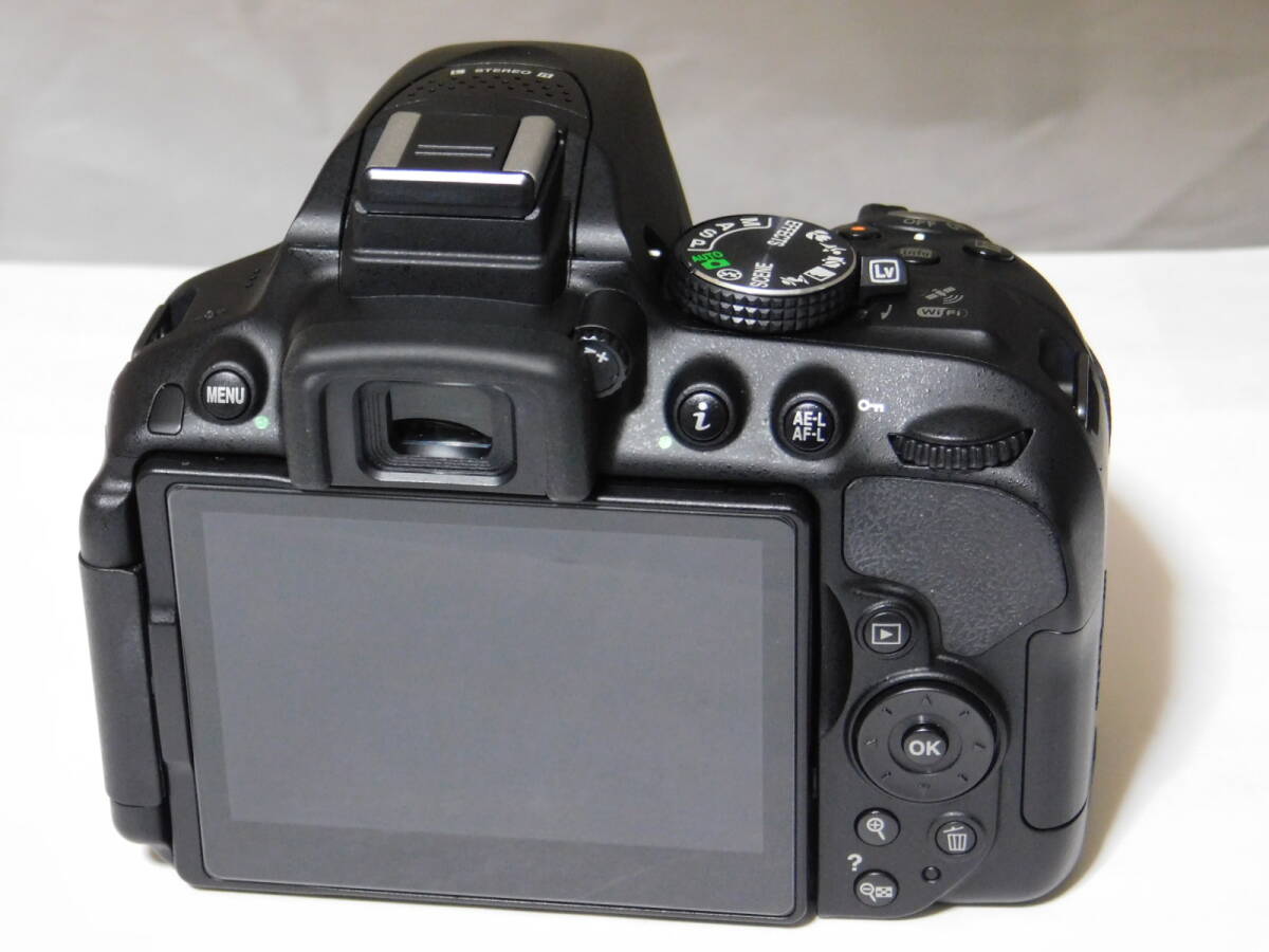  Nikon D5300 heaven body for modified single-lens digital camera new modified 