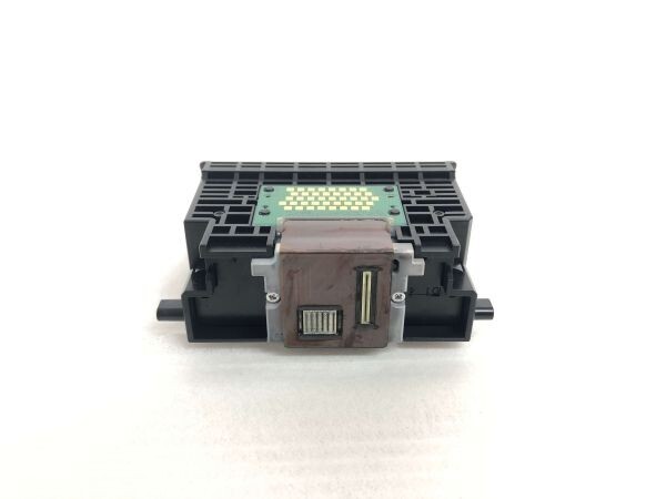 [A2150] printer head Junk seal character has confirmed QY6-0059 CANON Canon PIXUS IP4200 MP530 MP500