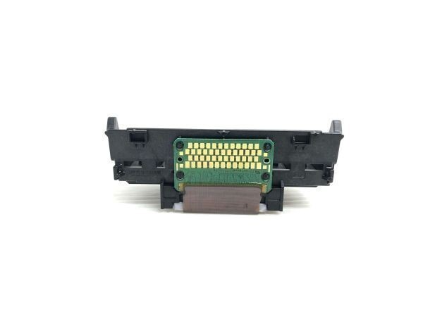 [A2446] printer head Junk not yet verification QY6-0090 CANON Canon TS8030/TS9030/TS8130/TS8230/TS8330/TS8430