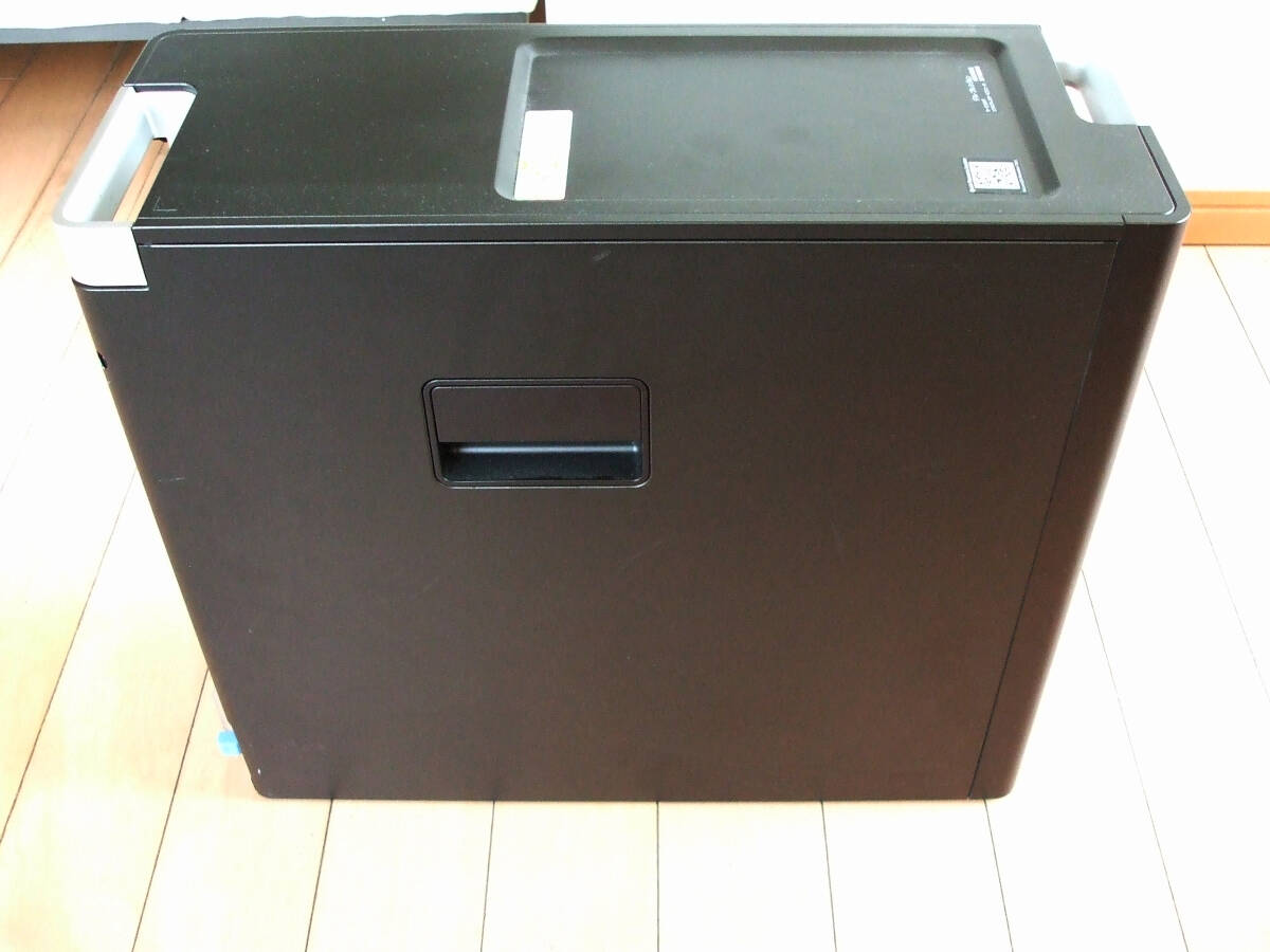 ◆◇DELL Precision T5810 WIN11起動 XeonE5-1650V4 3.6GHz/32GB/SSD512GB＋HDD500GB/中古動作品◇◆の画像4