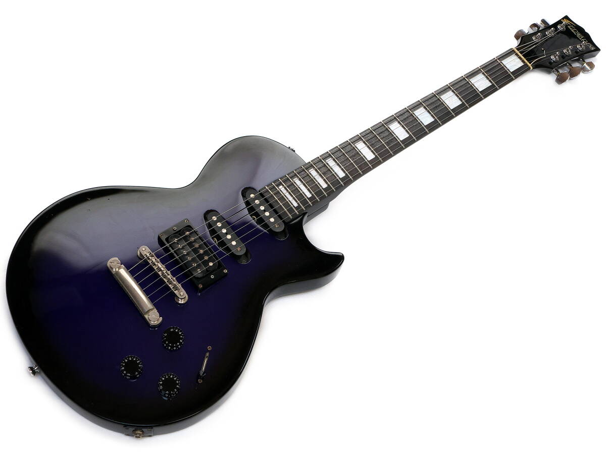 Yahoo!オークション - Edwards EI-85-LP III LUNA SEA INORAN Yahoo!オークション - Edwards EI-85-LP III LUNA SEA INORAN